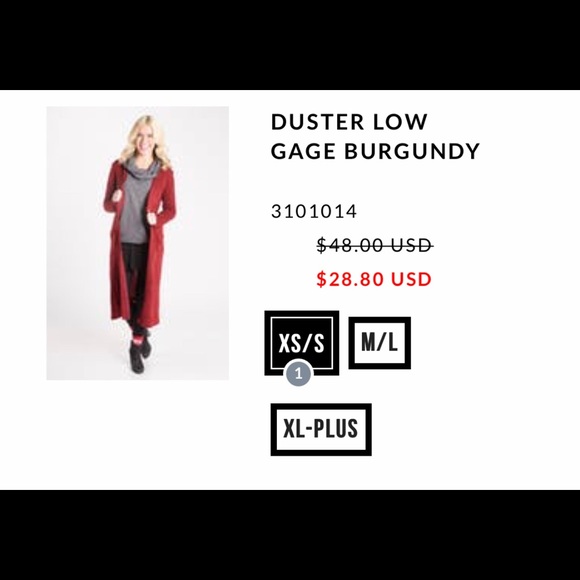 Dusters - Picture 5 of 5